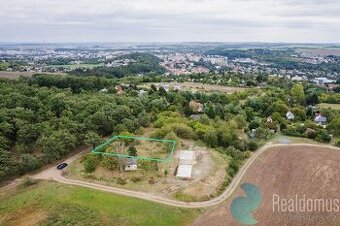 Prodej, stavební pozemek, 849 m2, U Studánky, Kralupy nad Vl
