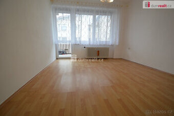 Prodej bytu 3+1 Terezín Nové Kopisty balkon garáž