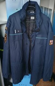 Pánská Parka - 1