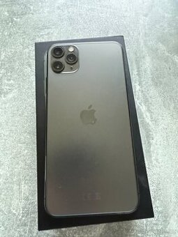 iPhone 11 pro max 64gb - 1