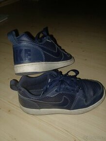Boty NIKE- 38,5
