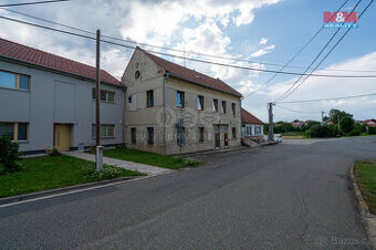 Prodej rodinného domu, 225 m², Rybníček