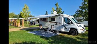 Weinsberg Cara compact model 2019