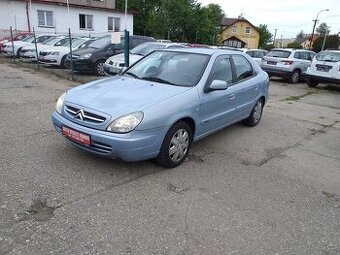 CITROEN XARA 1,4 i,KLIMA,ABS,ESP,6xAIRB.
