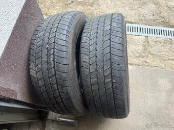 Pneu 235/65 R16C Goodyear