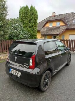 Škoda Citigo Monte Carlo 2019