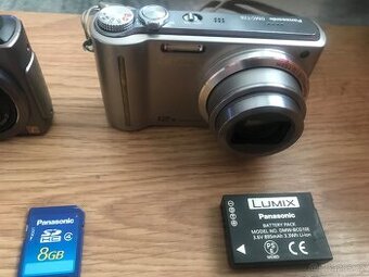 Panasonic Lumix