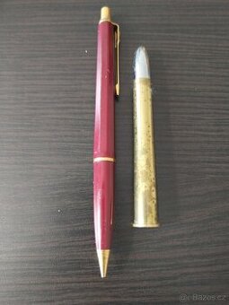 2 X retro propisky