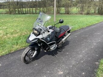 Bmw R1200gs adventure