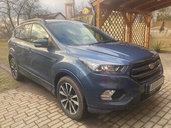 Ford Kuga ST Line 1.5 ecoboost 2018