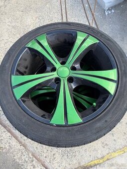Alu kola r17