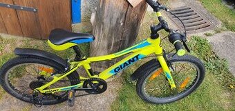 Detske horske kolo Giant 20" na 6 az 8 let