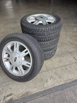 Kola Ford Fiesta - 185/55 R14