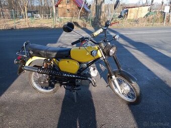 Simson S51