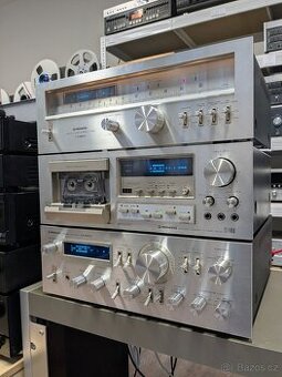 Pioneer i jednotlivě