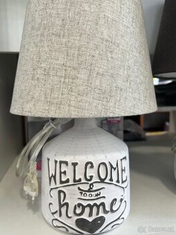 Stolní lampa Petra 4386