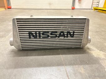 Nissan 200sx díly