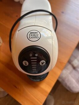 Kávovar Dolce Gusto
