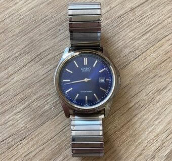 Casio hodinky - 1