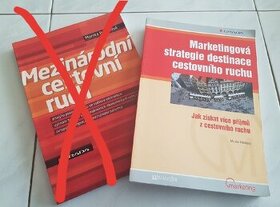 Učebnice cestovního ruchu autor Monika Palatková - 1