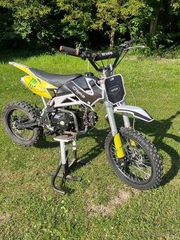 Pitebike - 1