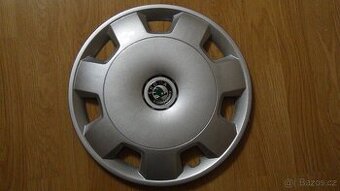 poklice auto Škoda - 1