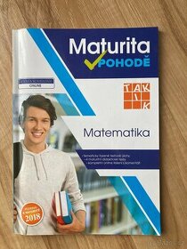 Maturita v pohodě MATEMATIKA