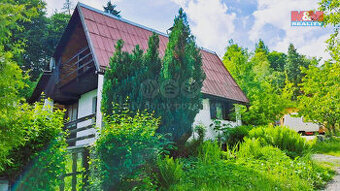 Prodej domu, 349 m², Slunečná - 1