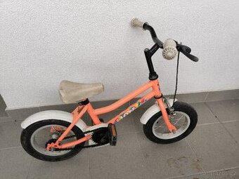 Dětské kolo 12"