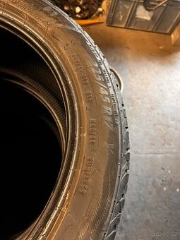Letni 225 45 R17