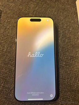 Iphone 16 pro