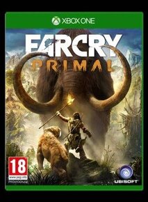 Far Cry Primal Xbox One, Xbox Series S/X