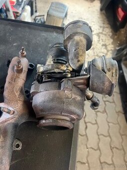 Turbo 19 TDi
