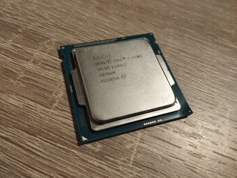 Intel core i7-4790S
