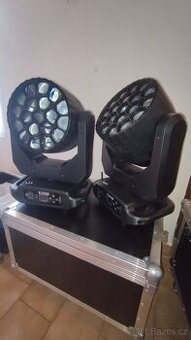 Bezdrátové Dmx - 1