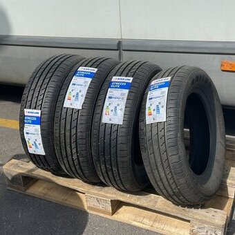 NOVÉ Letní pneu 195/65 R15 91V Sailun