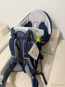 Krosna na dítě Deuter Kid Comfort Pro midnight