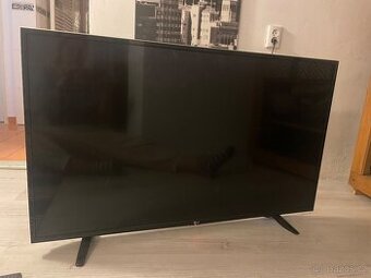 LG televize