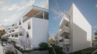 Moderní apartmány u moře, Čiovo, Chorvatsko