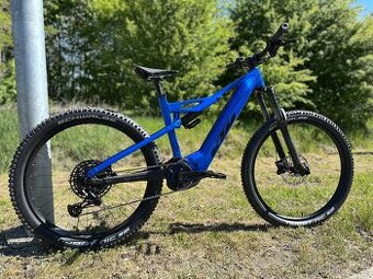 Elektrokolo KTM MACINA KAPOHO 7973 BOSCH CX 750Wh NOVÉ