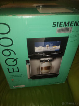 Siemens automatický kávovar TQ903R03-nový