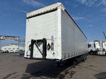 Kögel S24 STANDART SAF