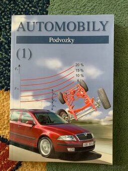 Ucebnice obor automechanik