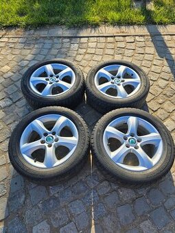 ALU Disky Škoda 15"