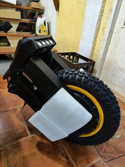 Elektrická jednokolka Begode T4 MAX