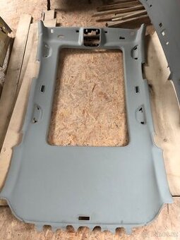 Vw Golf 5 Variant stropnice ( panorama)