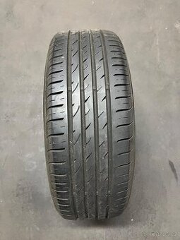 4ks LETNÍ PNEUMATIKY NEXEN N’BLUE HD PLUS 195/55/16 87H 195/