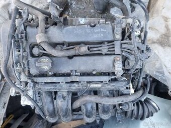 Ford mondeo mk4,1.6i,81kw,2009,170tkm,motor