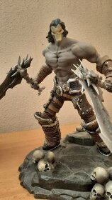 Darksiders Death