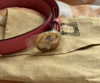 Gucci pásek - 1